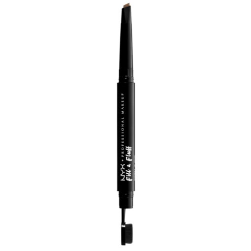 shop NYX Prof. Makeup Fill & Fluff Eyebrow Pomade Pencil 0