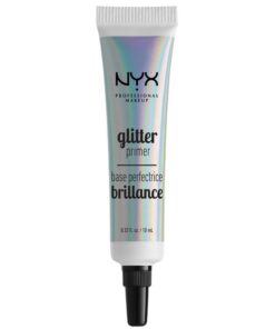 shop NYX Prof. Makeup Glitter Primer 10 ml af NYX Professional Makeup - online shopping tilbud rabat hos shoppetur.dk