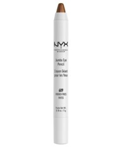 shop NYX Prof. Makeup Jumbo Eye Pencil 5 gr. - French Fries af NYX Professional Makeup - online shopping tilbud rabat hos shoppetur.dk