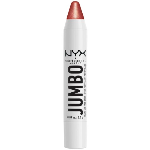 shop NYX Prof. Makeup Jumbo Multi-Use Face Stick 2