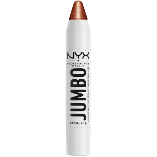 shop NYX Prof. Makeup Jumbo Multi-Use Face Stick 2