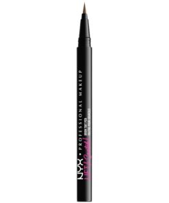 shop NYX Prof. Makeup Lift & Snatch! Brow Tint Pen 1 ml - Brunette af NYX Professional Makeup - online shopping tilbud rabat hos shoppetur.dk