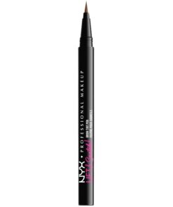 shop NYX Prof. Makeup Lift & Snatch! Brow Tint Pen 1 ml - Caramel af NYX Professional Makeup - online shopping tilbud rabat hos shoppetur.dk