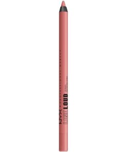 shop NYX Prof. Makeup Line Loud Lip Pencil 1