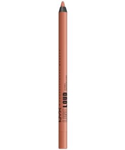 shop NYX Prof. Makeup Line Loud Lip Pencil 1