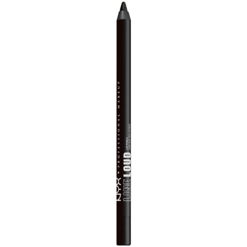 shop NYX Prof. Makeup Line Loud Lip Pencil 1