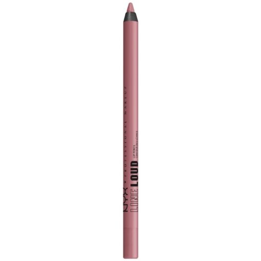 shop NYX Prof. Makeup Line Loud Lip Pencil 1