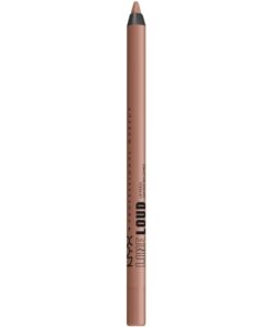 shop NYX Prof. Makeup Line Loud Lip Pencil 1