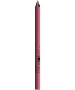 shop NYX Prof. Makeup Line Loud Lip Pencil 1