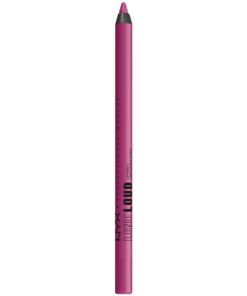 shop NYX Prof. Makeup Line Loud Lip Pencil 1