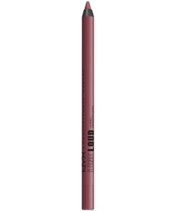 shop NYX Prof. Makeup Line Loud Lip Pencil 1