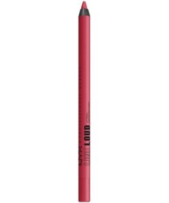 shop NYX Prof. Makeup Line Loud Lip Pencil 1