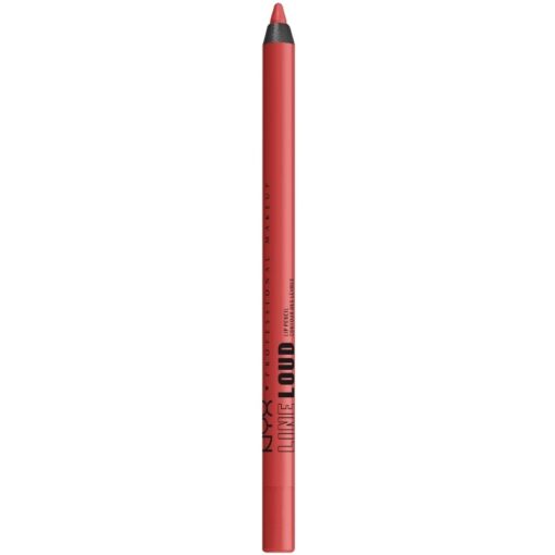 shop NYX Prof. Makeup Line Loud Lip Pencil 1