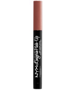 shop NYX Prof. Makeup Lingerie Push Up Long Lasting Lipstick 1