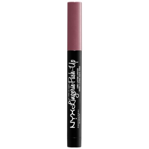 shop NYX Prof. Makeup Lingerie Push Up Long Lasting Lipstick 1