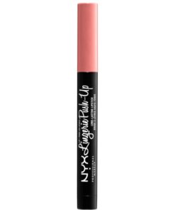 shop NYX Prof. Makeup Lingerie Push Up Long Lasting Lipstick 1