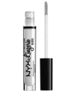 shop NYX Prof. Makeup Lip Lingerie Gloss 3