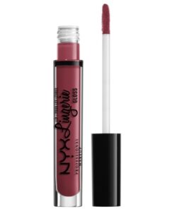 shop NYX Prof. Makeup Lip Lingerie Gloss 3