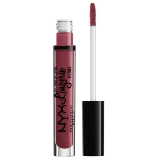 shop NYX Prof. Makeup Lip Lingerie Gloss 3