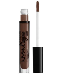 shop NYX Prof. Makeup Lip Lingerie Gloss 3