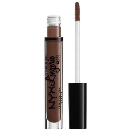 shop NYX Prof. Makeup Lip Lingerie Gloss 3