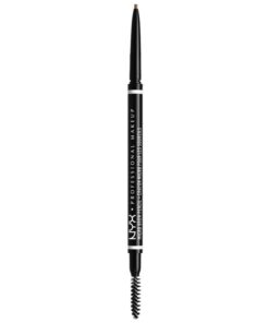 shop NYX Prof. Makeup Micro Brow Pencil 0