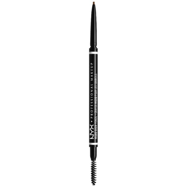 shop NYX Prof. Makeup Micro Brow Pencil 0