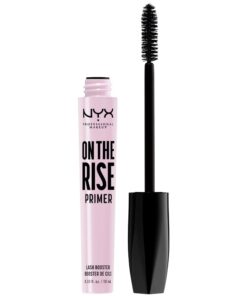 shop NYX Prof. Makeup On The Rise Lash Booster 10 ml af NYX Professional Makeup - online shopping tilbud rabat hos shoppetur.dk