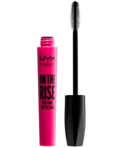 shop NYX Prof. Makeup On The Rise Liftscara 10 ml - Black af NYX Professional Makeup - online shopping tilbud rabat hos shoppetur.dk