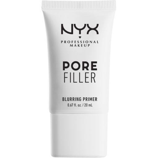 shop NYX Prof. Makeup Pore Filler Primer 20 ml af NYX Professional Makeup - online shopping tilbud rabat hos shoppetur.dk