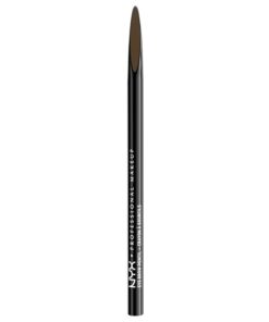 shop NYX Prof. Makeup Precision Brow Pencil 0