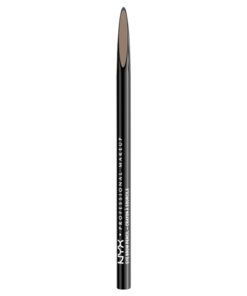 shop NYX Prof. Makeup Precision Brow Pencil 0