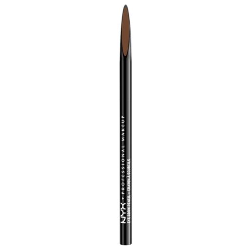 shop NYX Prof. Makeup Precision Brow Pencil 0