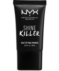 shop NYX Prof. Makeup Shine Killer Primer 20 ml af NYX Professional Makeup - online shopping tilbud rabat hos shoppetur.dk