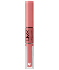 shop NYX Prof. Makeup Shine Loud High Pigment Lip Shine 3