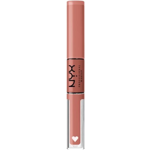 shop NYX Prof. Makeup Shine Loud High Pigment Lip Shine 3