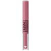 shop NYX Prof. Makeup Shine Loud High Pigment Lip Shine 3