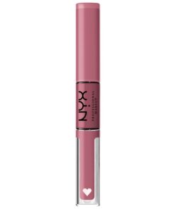 shop NYX Prof. Makeup Shine Loud High Pigment Lip Shine 3