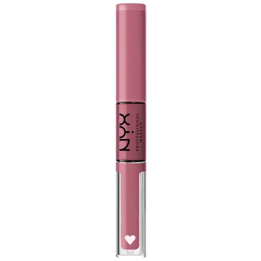 shop NYX Prof. Makeup Shine Loud High Pigment Lip Shine 3