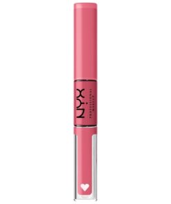 shop NYX Prof. Makeup Shine Loud High Pigment Lip Shine 3