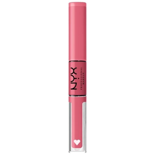 shop NYX Prof. Makeup Shine Loud High Pigment Lip Shine 3