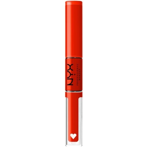 shop NYX Prof. Makeup Shine Loud High Pigment Lip Shine 3