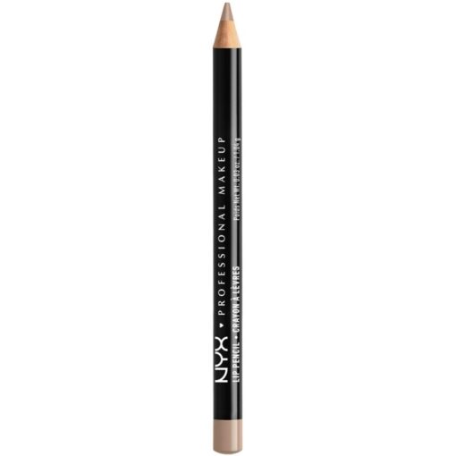 shop NYX Prof. Makeup Slim Lip Liner Pencil 1