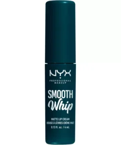 shop NYX Prof. Makeup Smooth Whip Matte Lip Cream 4 ml - 16 Feelings af NYX Professional Makeup - online shopping tilbud rabat hos shoppetur.dk