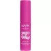 shop NYX Prof. Makeup Smooth Whip Matte Lip Cream 4 ml - 20 Pom Pom af NYX Professional Makeup - online shopping tilbud rabat hos shoppetur.dk