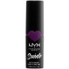 shop NYX Prof. Makeup Suede Matte Lipstick 3