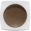 shop NYX Prof. Makeup Tame & Frame Tinted Brow Pomade 5 gr. - Brunette af NYX Professional Makeup - online shopping tilbud rabat hos shoppetur.dk