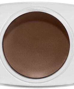 shop NYX Prof. Makeup Tame & Frame Tinted Brow Pomade 5 gr. - Chocolate af NYX Professional Makeup - online shopping tilbud rabat hos shoppetur.dk