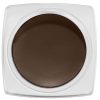 shop NYX Prof. Makeup Tame & Frame Tinted Brow Pomade 5 gr. - Espresso af NYX Professional Makeup - online shopping tilbud rabat hos shoppetur.dk