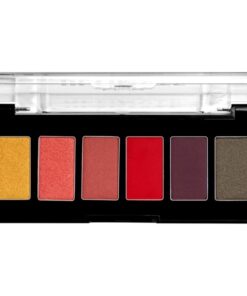 shop NYX Prof. Makeup Ultimate Edit Petite Shadow Palette - Phoenix af NYX Professional Makeup - online shopping tilbud rabat hos shoppetur.dk